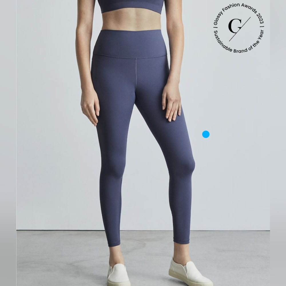Everlane Perform Regular Leggings M New w/ Tags